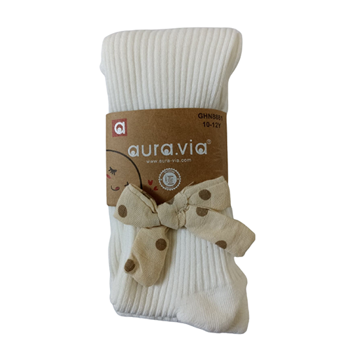 Rajstopki dziewczęce