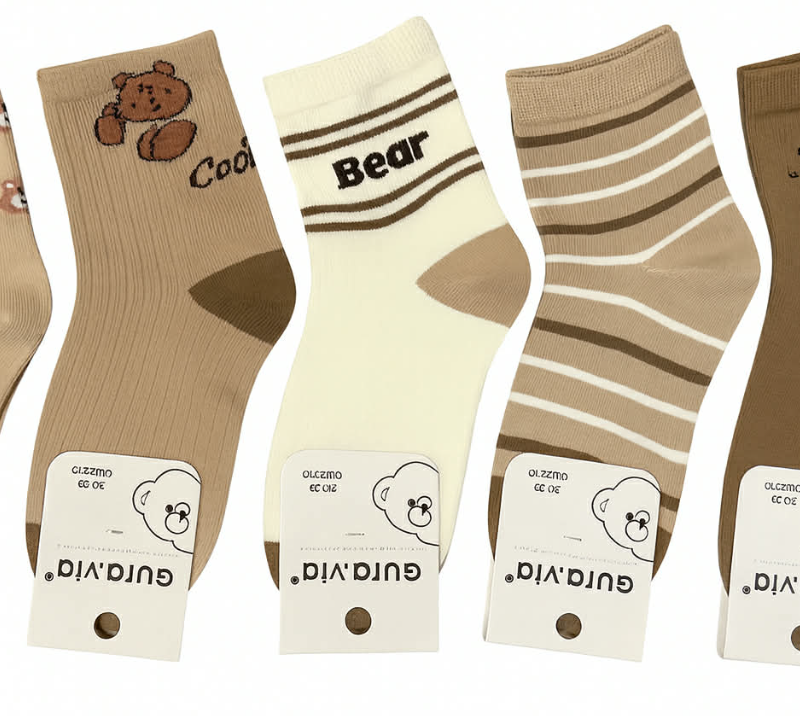 Skarpetki dziecięce