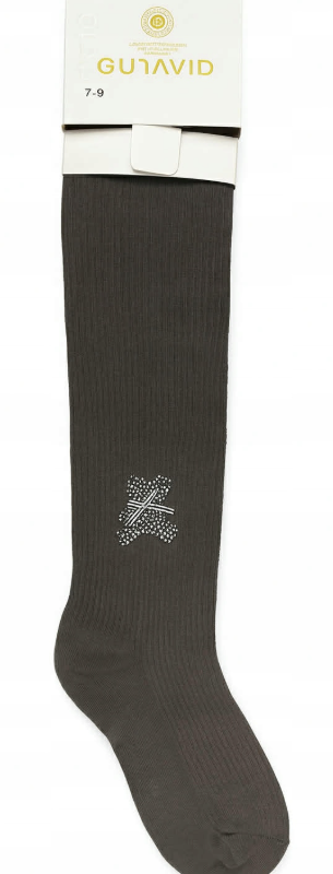 RAJSTOPY dla dziewczynki z misiem aura via KIDS 1-3/4-6/7-9/10-12 Lat