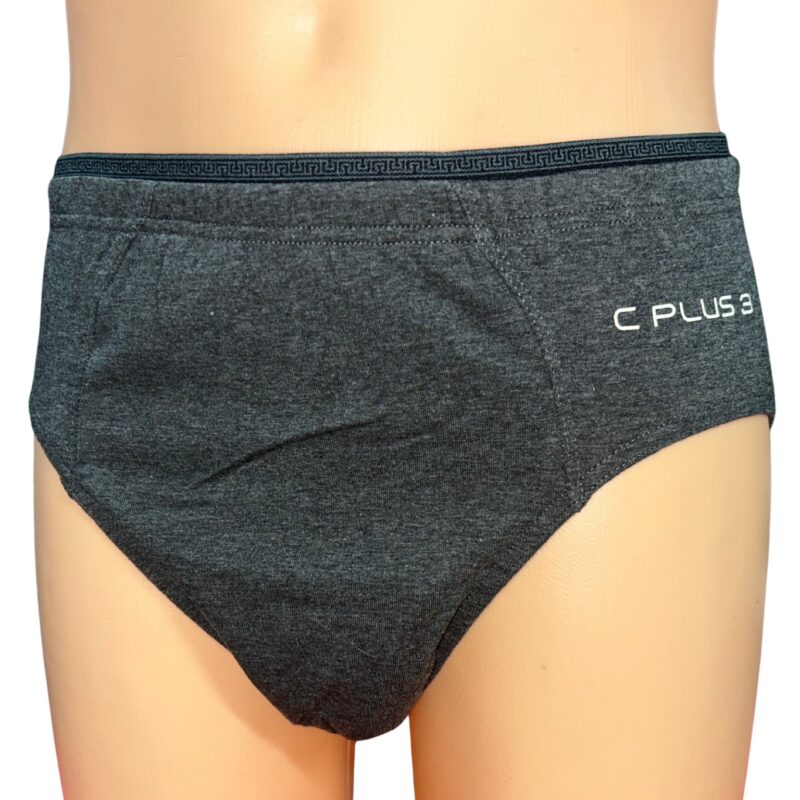 Bawełniane slipy męskie, jakość firmy C+3 rozmiary XL