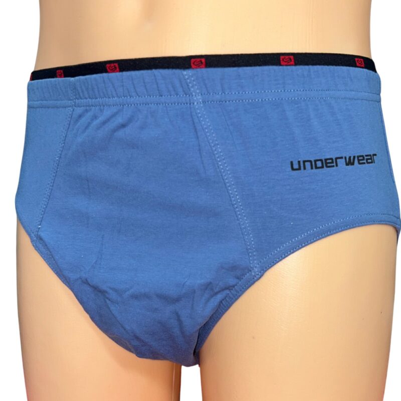 Bawełniane slipy męskie, jakość firmy C+3 rozmiary XL/2XL