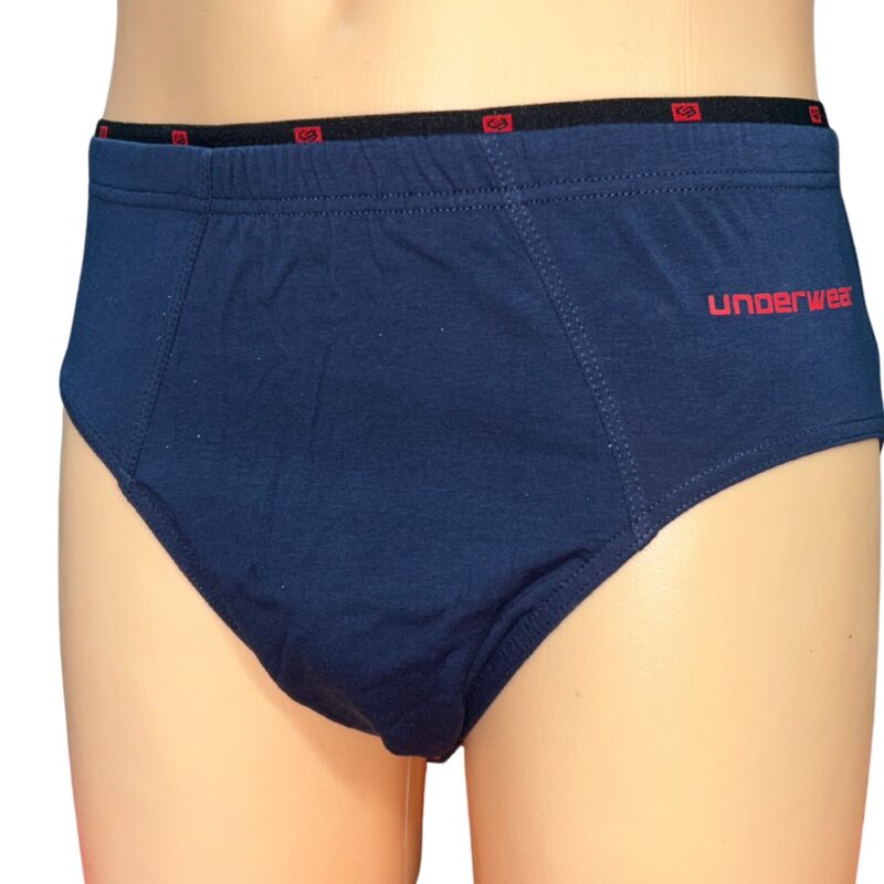 Bawełniane slipy męskie, jakość firmy C+3 rozmiary XL/2XL