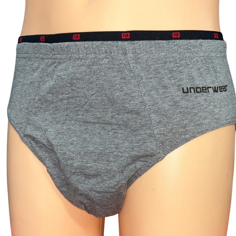 Bawełniane slipy męskie, jakość firmy C+3 rozmiary XL/2XL