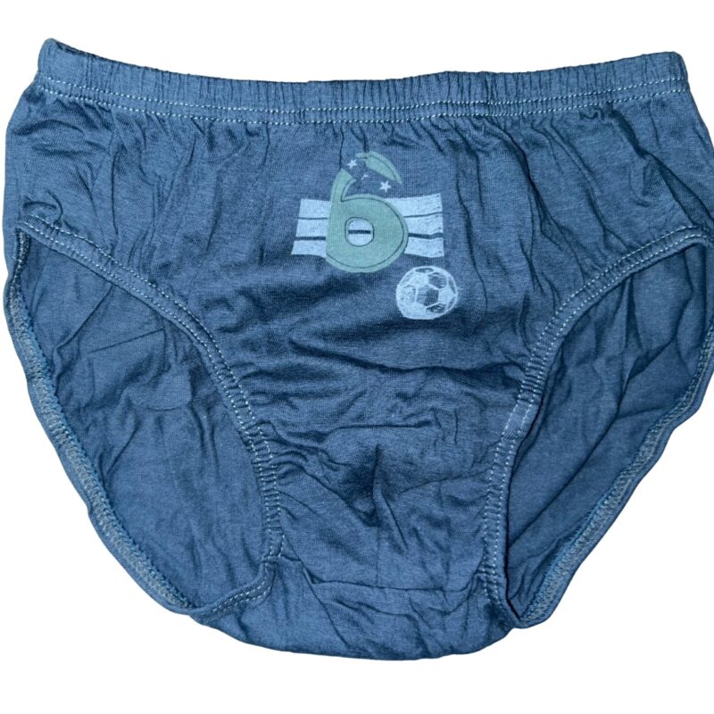 Majtki DC Polo chłopiec na 6-8/8-10/10-12 lata 3pak