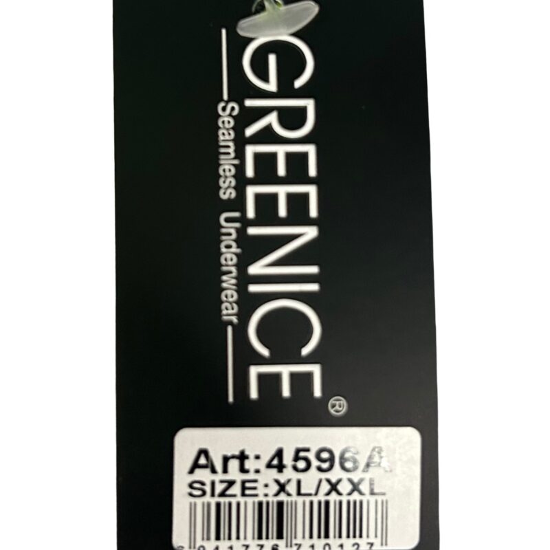 6x Majtki bezszwowe SLIPY MĘSKIE Bawełniane SLIPKI GREENICE rozmiar M/L,XL/XXL — zdjęcie 1