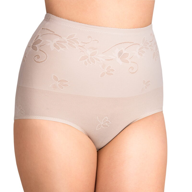 Majtki modelujące Delia 2201