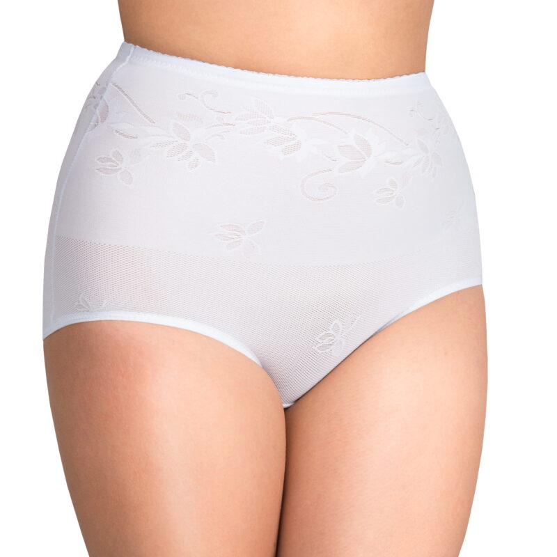 Majtki modelujące Delia 2201