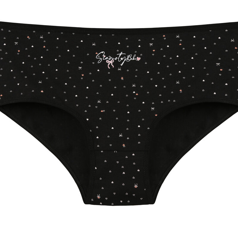 Majtki Damskie Wysoki Stan Donella 2581B31 L/XL/2XL — zdjęcie 3