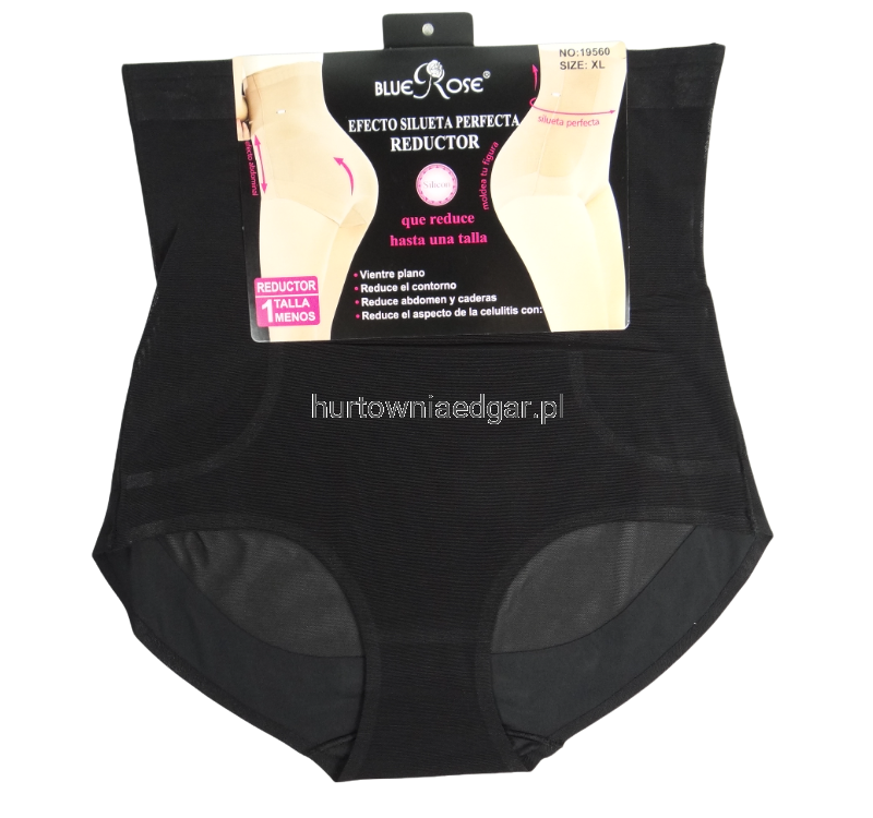 MAJTKI SCIĄGAJĄCE Blue Rose