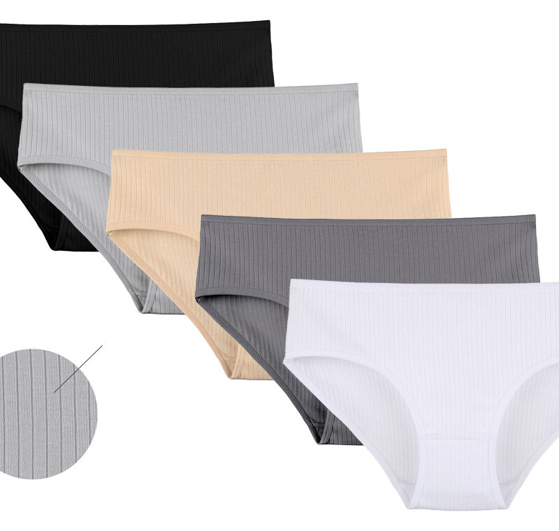 Majtki Damskie Donella 3123PD2