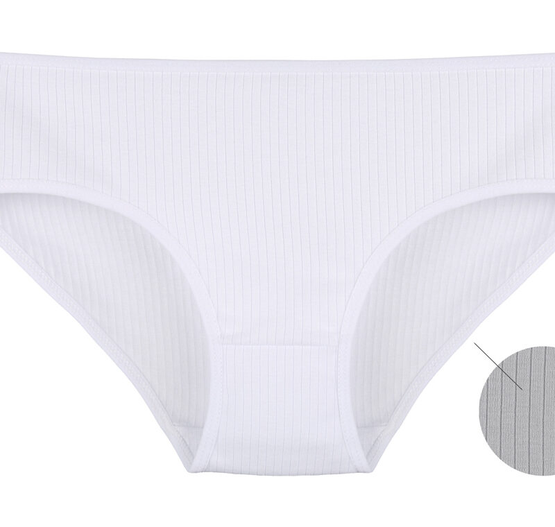 Majtki Damskie Donella 3123PD2 — zdjęcie 4