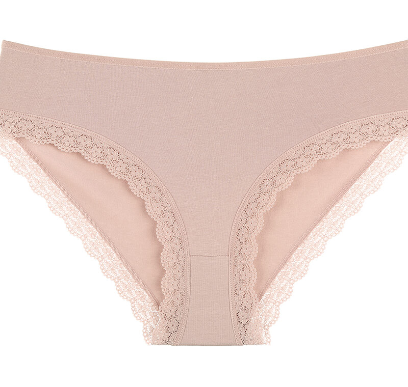 Majtki Damskie Donella 3171WA