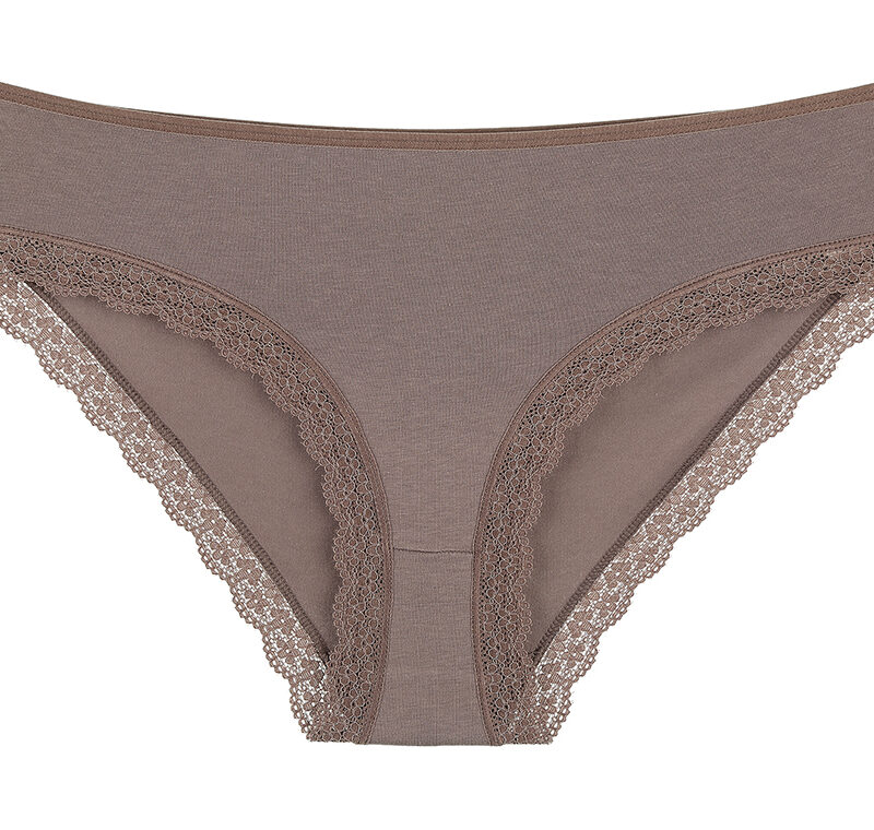 Majtki Damskie Donella 3171WA