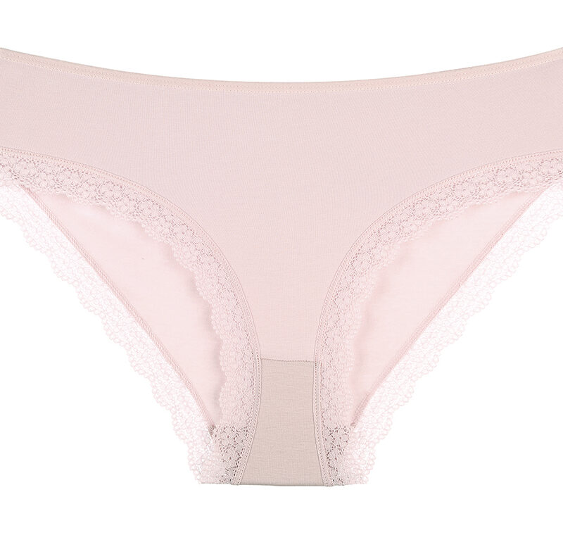 Majtki Damskie Donella 3171WA