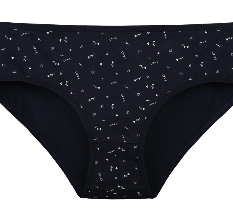 Majtki Damskie Donella 318101 — zdjęcie 3