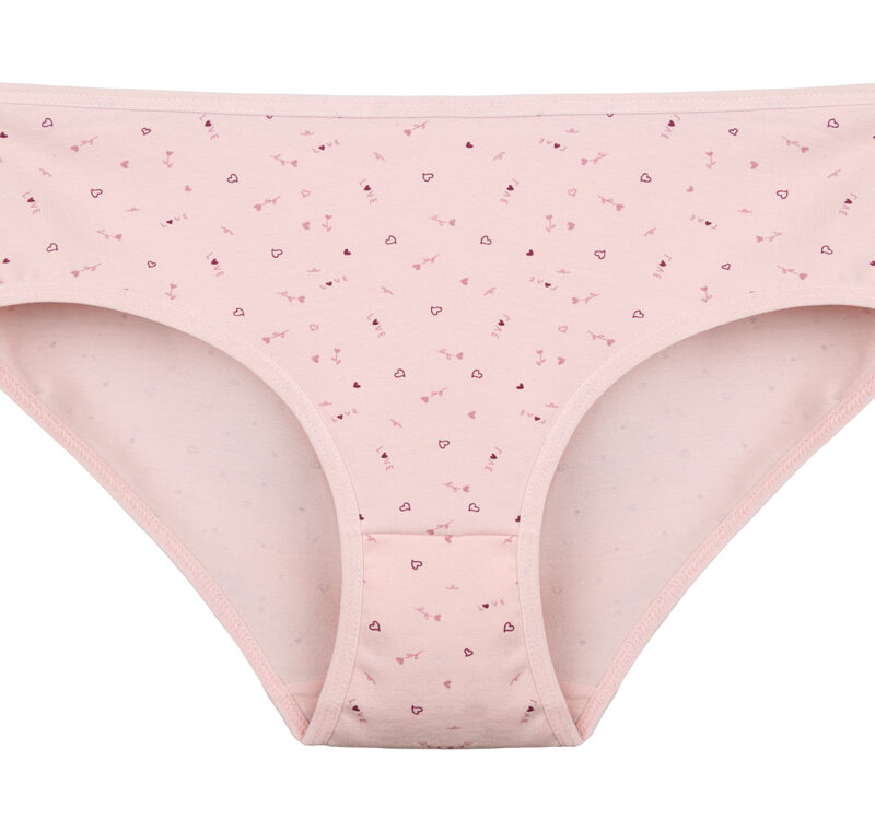 Majtki Damskie Donella 318101 — zdjęcie 4