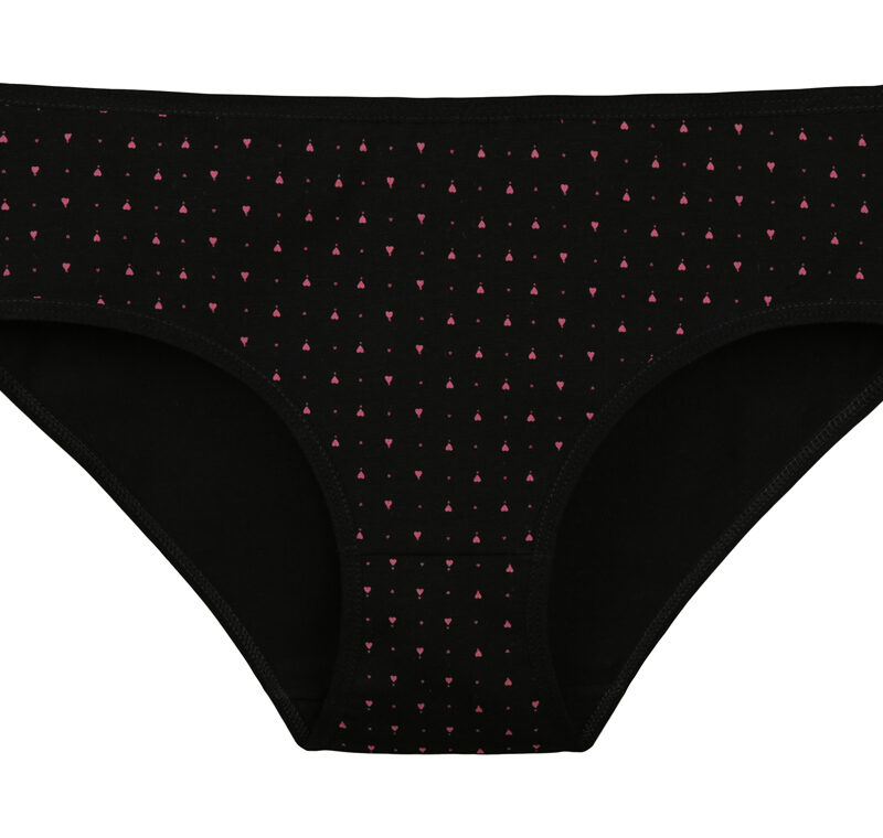 Majtki Damskie Donella 318101 — zdjęcie 5