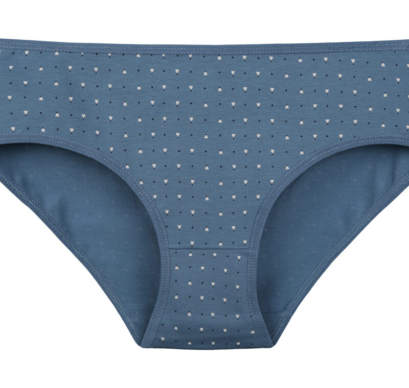 Majtki Damskie Donella 318101 — zdjęcie 2