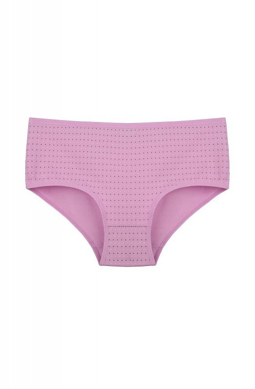 Majtki Damskie Wysoki Stan Donella 258126 2XL/3XL — zdjęcie 5