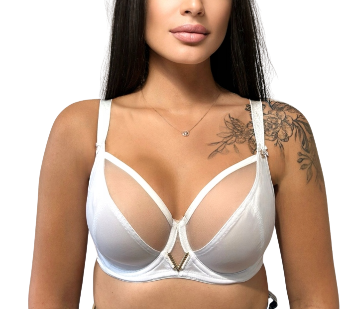 Lanny Mode 11593 Luna miękki na fiszbinie semi soft