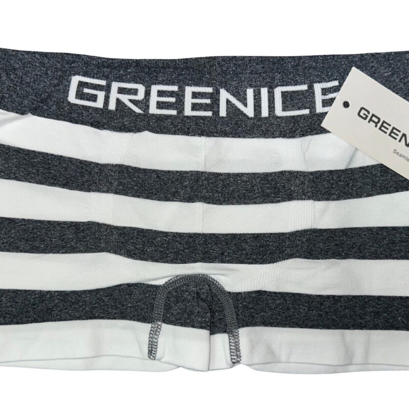 BOKSERKI chłopięce BEZSZWOWE Elastyczne MAJTKI młodzieżowe 8-pak 6-8/8-10/10-12 lat — zdjęcie 8