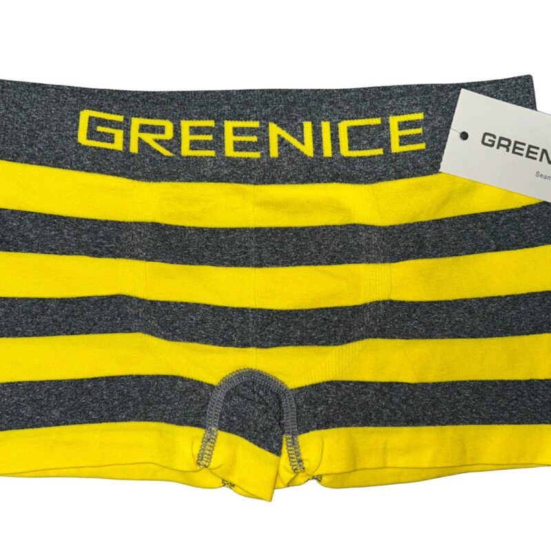 BOKSERKI chłopięce BEZSZWOWE Elastyczne MAJTKI młodzieżowe 8-pak 6-8/8-10/10-12 lat — zdjęcie 7