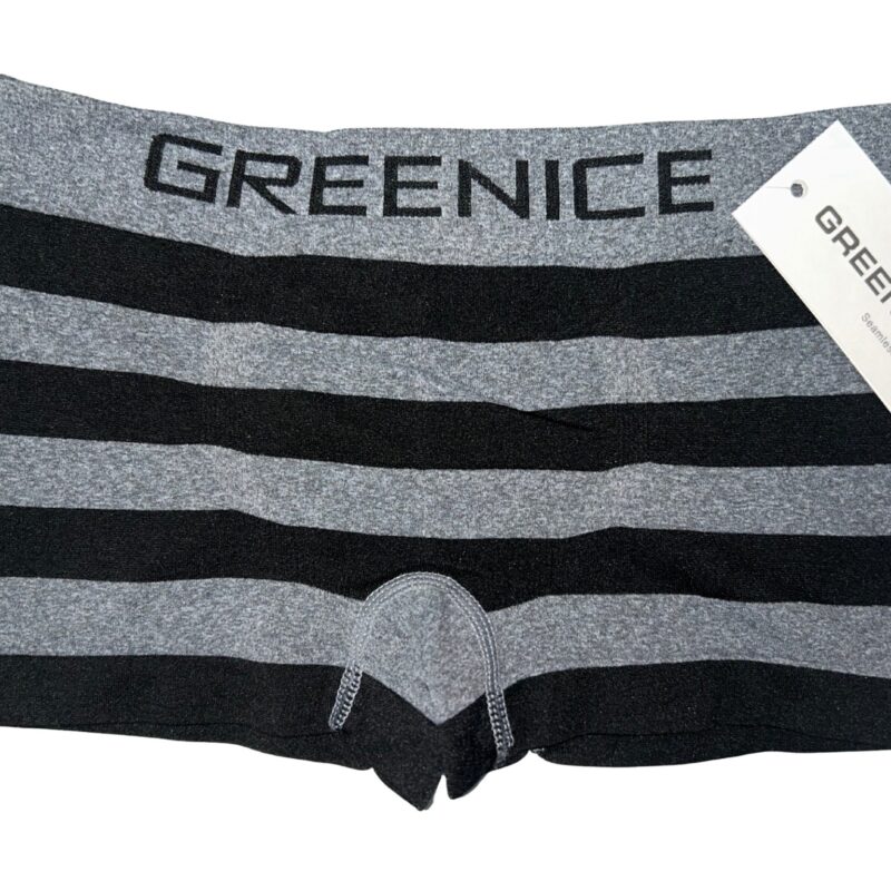 BOKSERKI chłopięce BEZSZWOWE Elastyczne MAJTKI młodzieżowe 8-pak 6-8/8-10/10-12 lat — zdjęcie 5