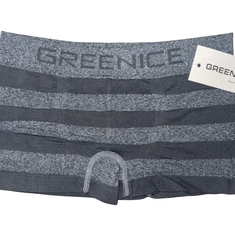 BOKSERKI chłopięce BEZSZWOWE Elastyczne MAJTKI młodzieżowe 8-pak 6-8/8-10/10-12 lat — zdjęcie 4