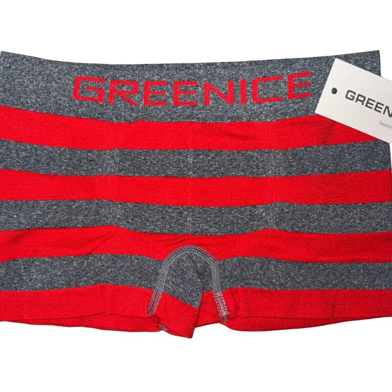 BOKSERKI chłopięce BEZSZWOWE Elastyczne MAJTKI młodzieżowe 8-pak 6-8/8-10/10-12 lat — zdjęcie 3