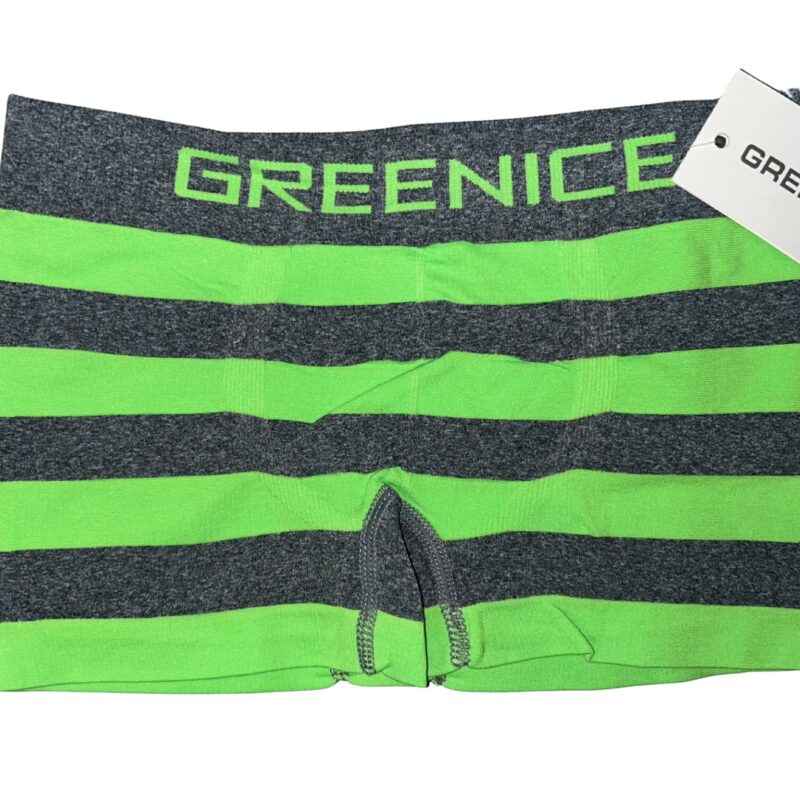 BOKSERKI chłopięce BEZSZWOWE Elastyczne MAJTKI młodzieżowe 8-pak 6-8/8-10/10-12 lat — zdjęcie 1