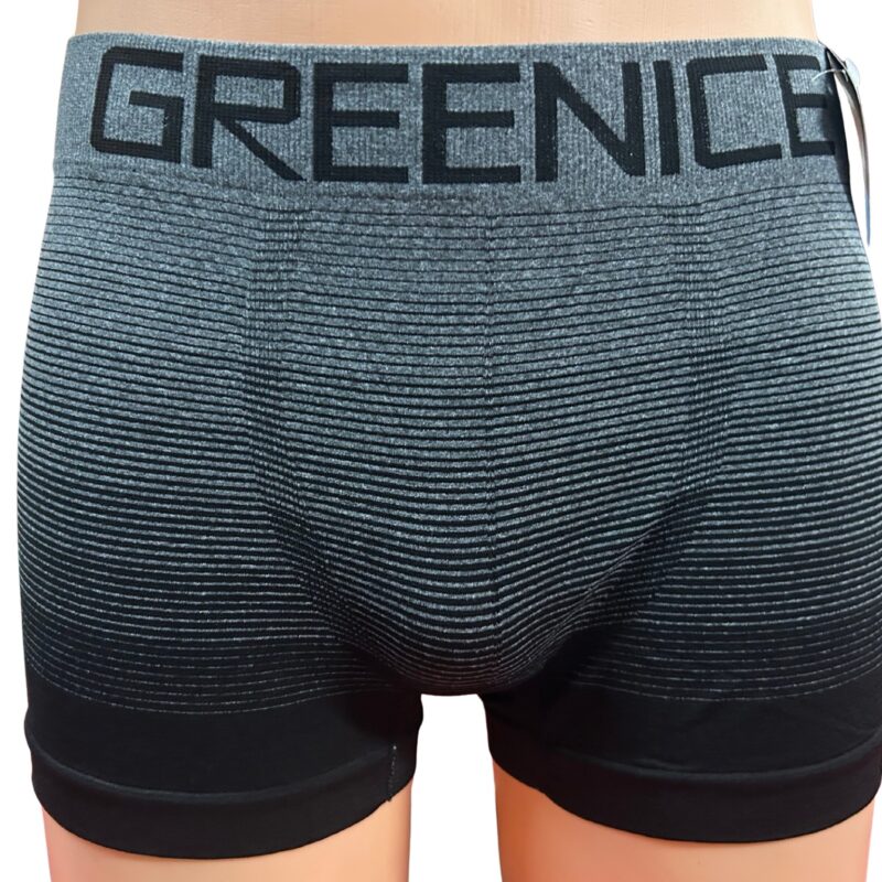 6x Bokserki bezszwowe MĘSKIE Bawełniane GREENICE rozmiar M/L,XL/XXL — zdjęcie 3
