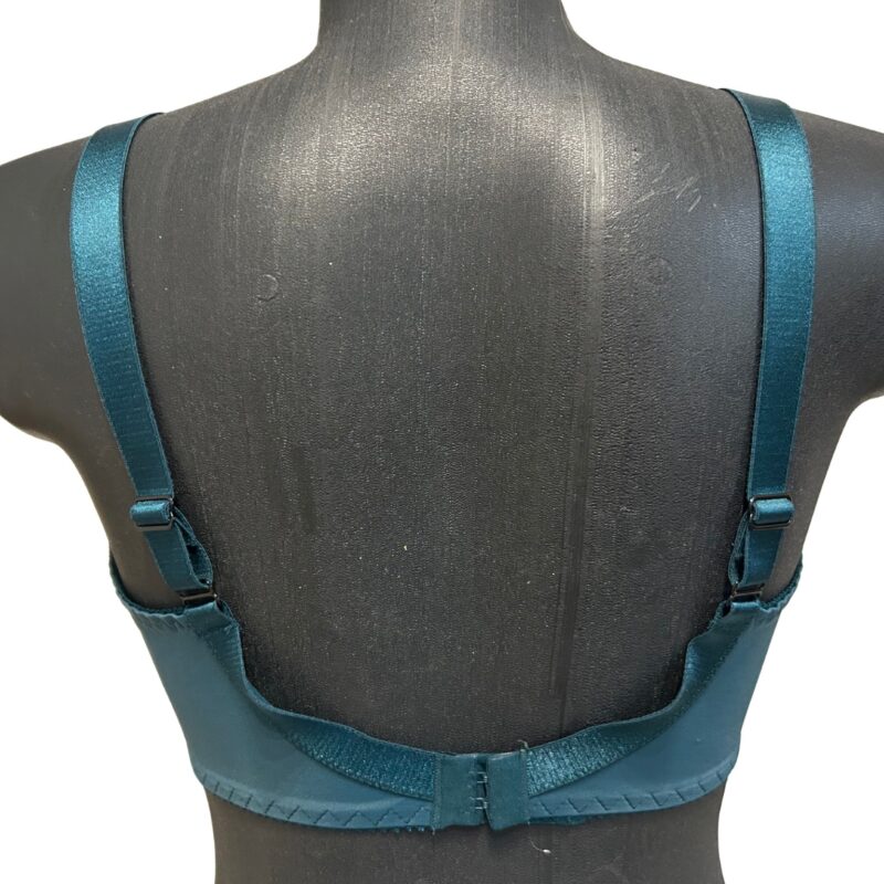 Biustonosz Lor Kwiaty na fiszbinie — zdjęcie 1