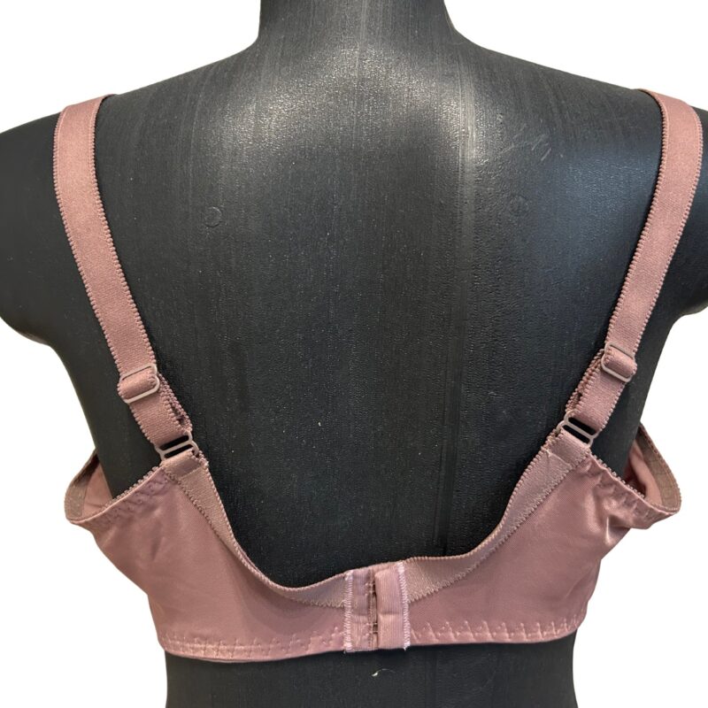 Biustonosz Lor Fiolet na fiszbinie — zdjęcie 1