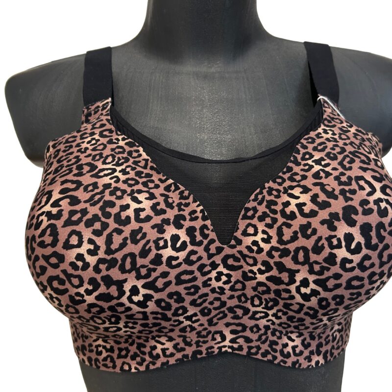 Top Love Magnolia Panterka