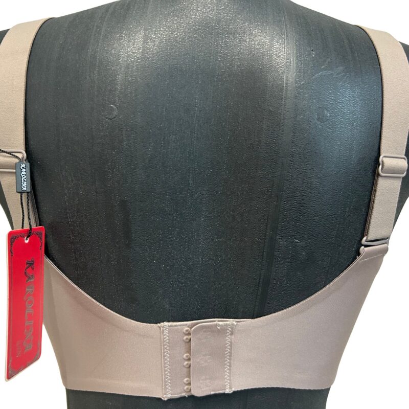 Top Karolina Lin Szary — zdjęcie 1