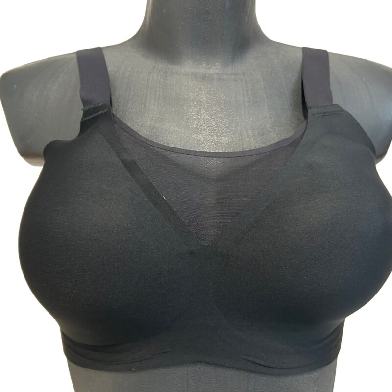 Top Karolina Lin Czarny