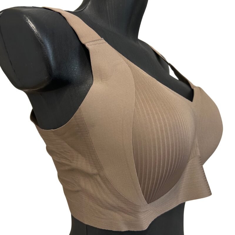 Top Tuba Brązowy — zdjęcie 2