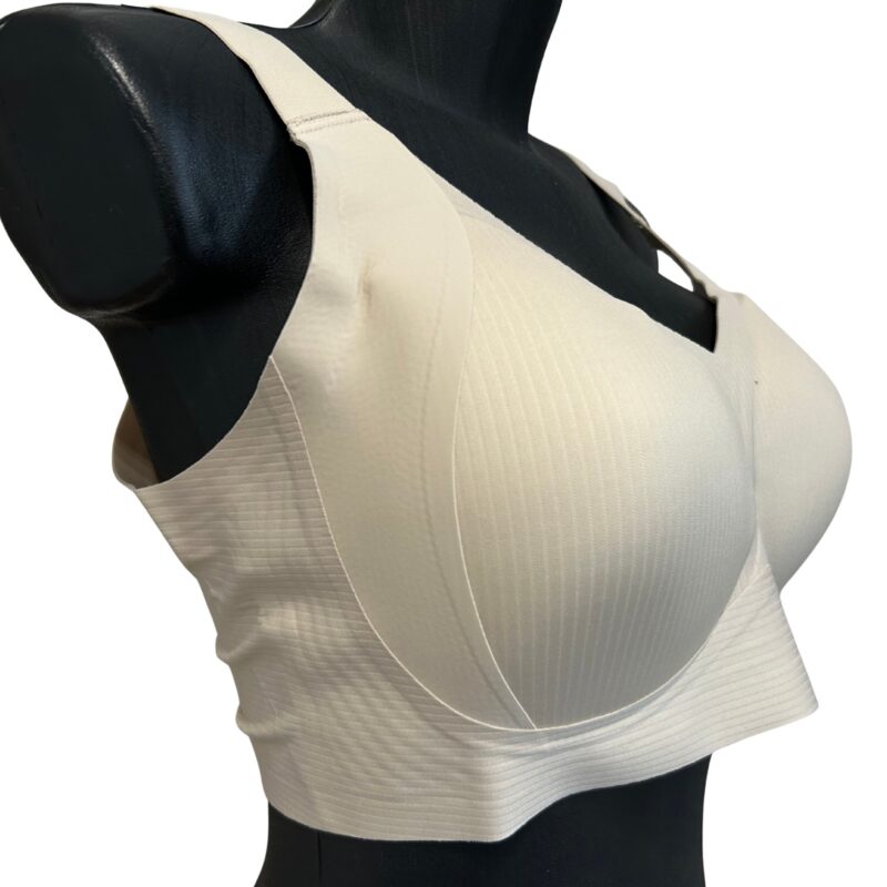 Top Tuba Beżowy — zdjęcie 2