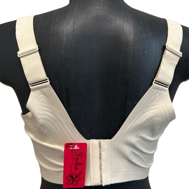 Top Tuba Beżowy — zdjęcie 1