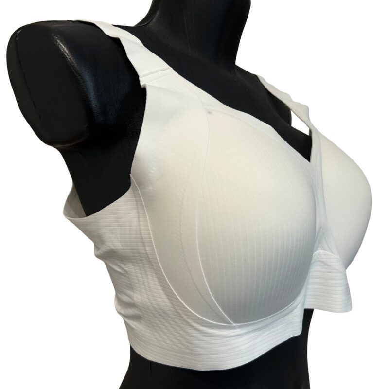 Top Tuba Biały — zdjęcie 2