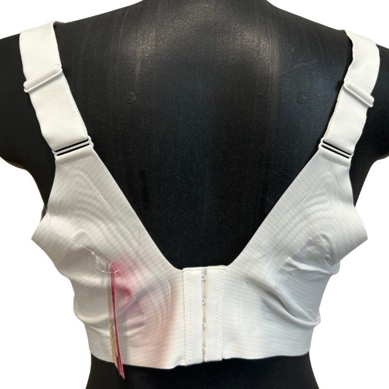 Top Tuba Biały — zdjęcie 1