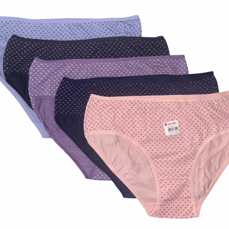 Majtki Damskie Donella 318114