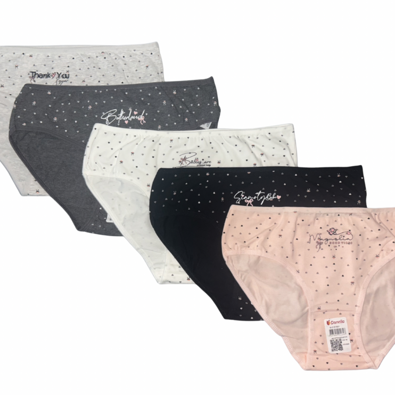 Majtki Damskie Donella 3181B31