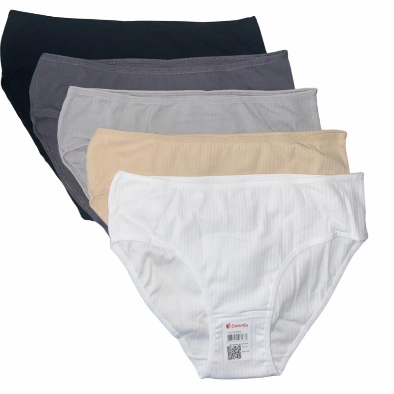 Majtki Damskie Donella 3123PD2 — zdjęcie 6