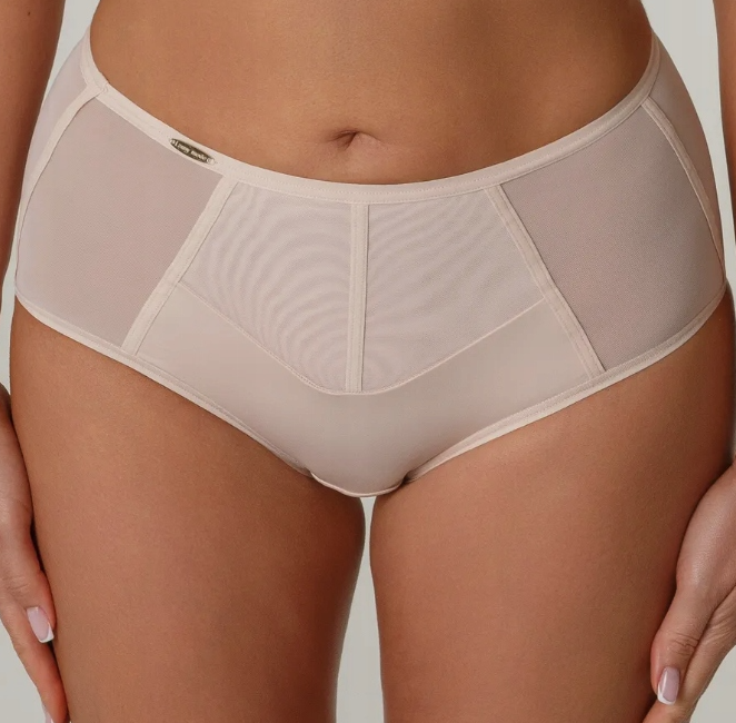 Majtki Lany mode 51593 L-4XL