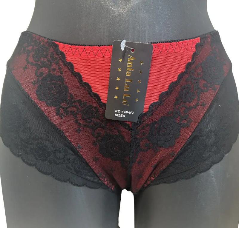 Majtki Ania LuLo 146-n2