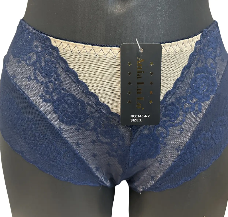 Majtki Ania LuLo 146-n2