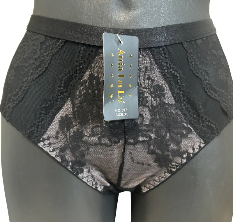 Majtki Ania Lu Lo 397