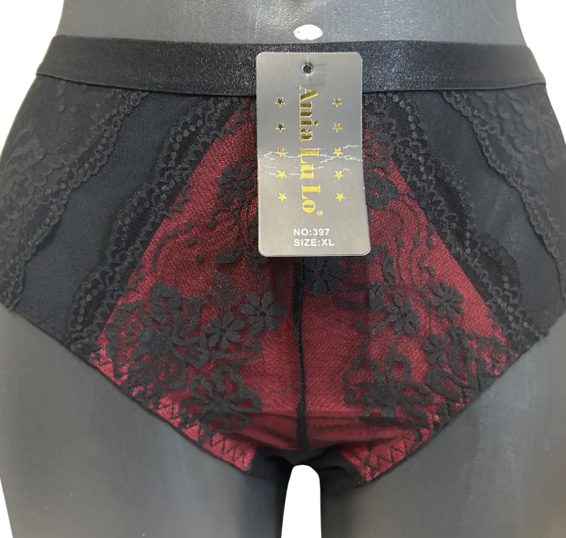 Majtki Ania Lu Lo 397