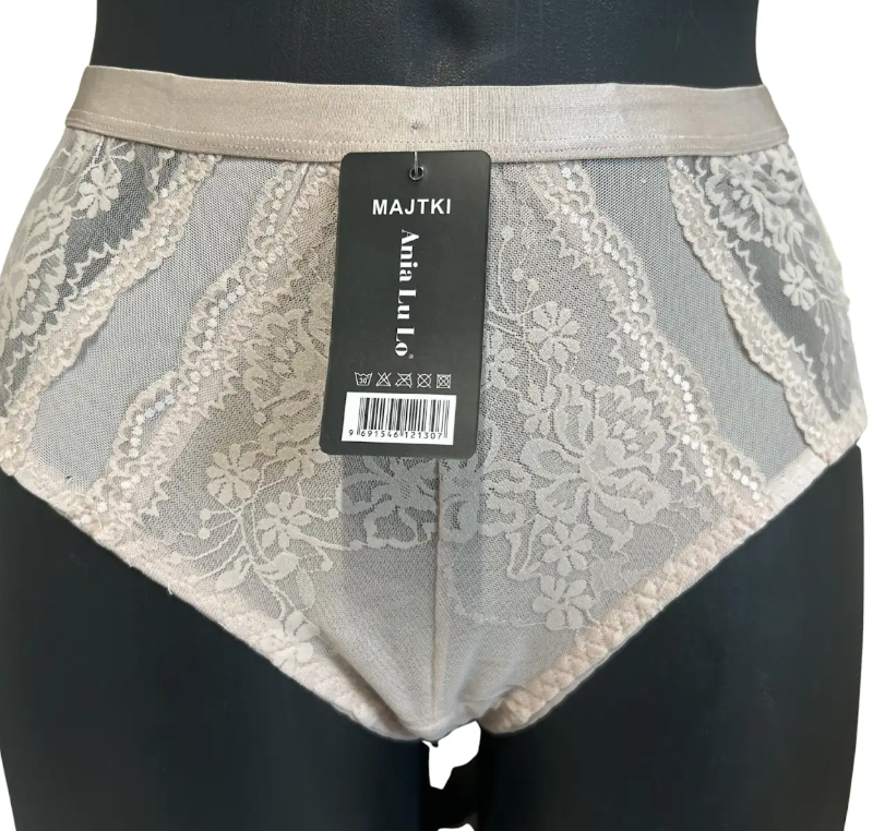 Majtki Ania Lu Lo 397